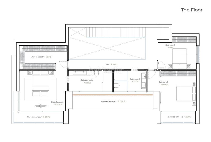 Foto dd594cd6-823f-40dc-a623-76cf75d693b4. Chalet avec chauffage parking piscine dans El Paraíso Benahavís