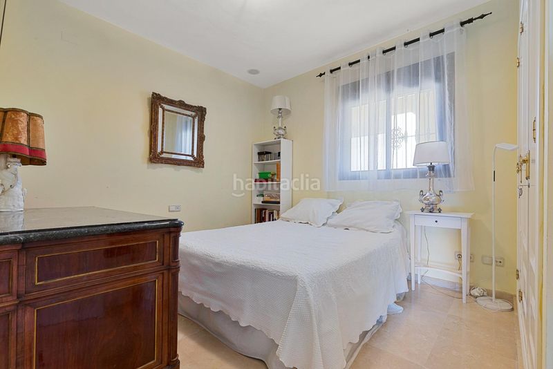 Foto 75a48bec-f46c-45db-acfd-dbd0291788d2. Àtic a calle calle 18a 5 a Guadalmina Alta Marbella