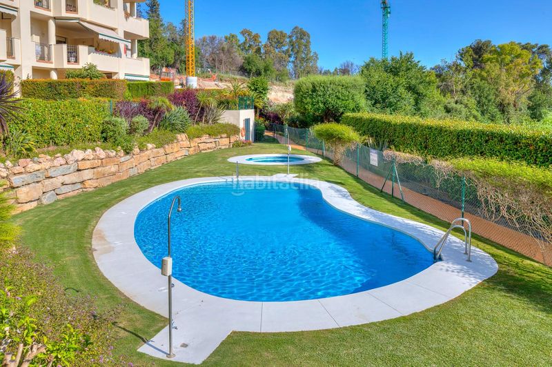 Foto 97794d16-8279-4f56-a122-541387f0a87b. Àtic a calle calle 18a 5 a Guadalmina Alta Marbella