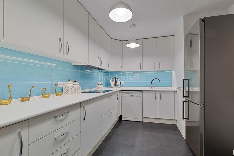 Foto be8bf73d-c3b2-4ce1-ae50-1efcdfa8d8cf. Àtic a calle calle 18a 5 a Guadalmina Alta Marbella