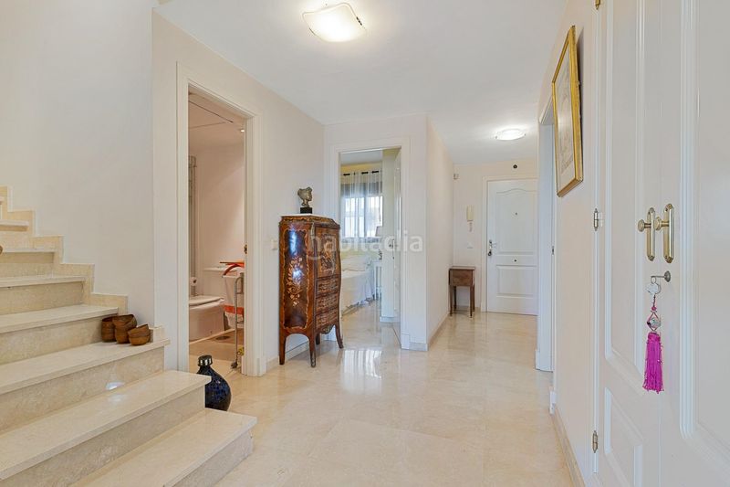 Foto c334d8e3-5efe-44ea-9118-1a02ae378e0c. Àtic a calle calle 18a 5 a Guadalmina Alta Marbella