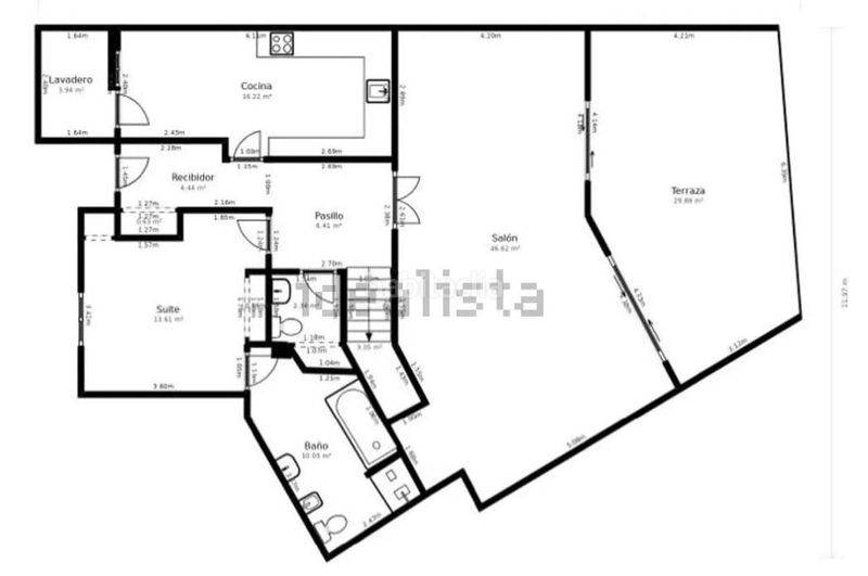 Foto d93cbbc7-9768-4b55-928e-8073626e9e8e. Àtic a calle calle 18a 5 a Guadalmina Alta Marbella