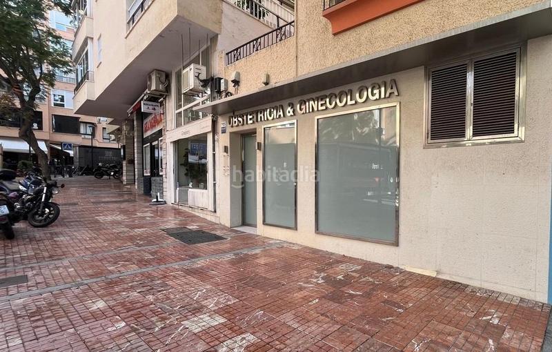 Foto 1f6b12fe-c2c9-4486-8095-b1c4c85adc79. Alquiler local comercial en calle nuestra sra de gracia 9 espectacular local comercial acondicionado como clínica sobre más de ciento veinte metros cuadrados en Marbella