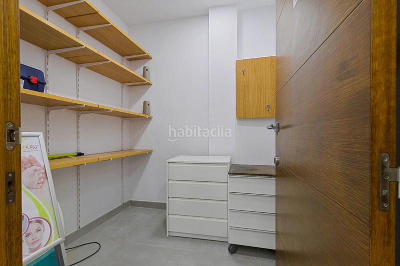 Foto 39209a73-96b3-4c5b-8642-9a9155e6f142. Alquiler local comercial en calle nuestra sra de gracia 9 espectacular local comercial acondicionado como clínica sobre más de ciento veinte metros cuadrados en Marbella
