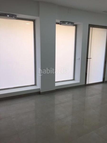Foto 7bff2555-f9b8-4867-853d-cbb632e526f4. Alquiler local comercial en calle nuestra sra de gracia 9 espectacular local comercial acondicionado como clínica sobre más de ciento veinte metros cuadrados en Marbella