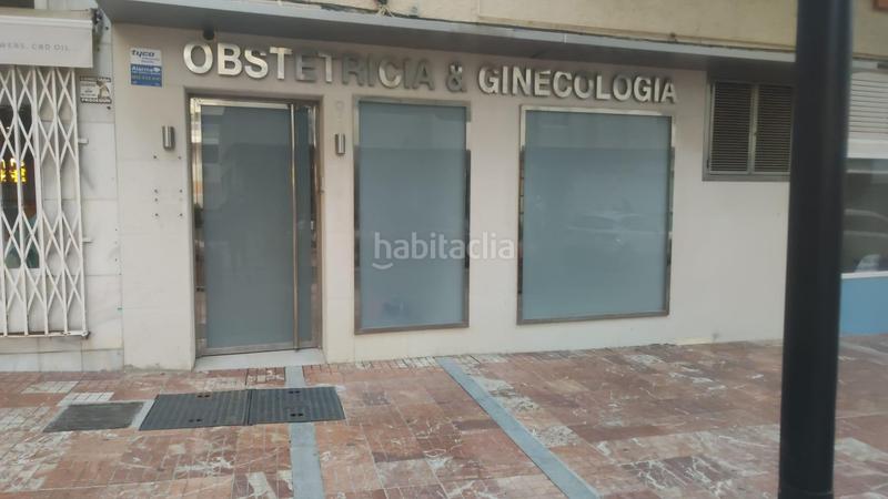 Foto 8fc9cc1d-835c-4330-97e9-0b92c9d77657. Alquiler local comercial en calle nuestra sra de gracia 9 espectacular local comercial acondicionado como clínica sobre más de ciento veinte metros cuadrados en Marbella