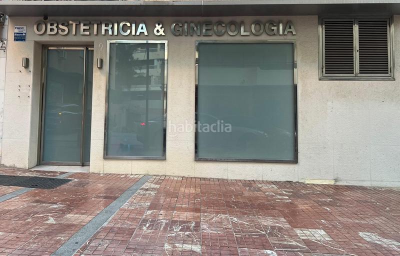Foto b878084d-0b79-4aa8-9b9e-2305f9854594. Alquiler local comercial en calle nuestra sra de gracia 9 espectacular local comercial acondicionado como clínica sobre más de ciento veinte metros cuadrados en Marbella