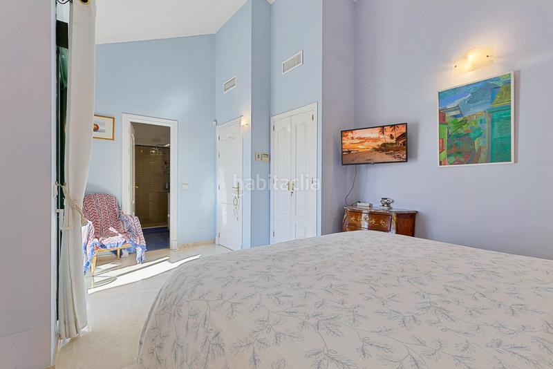 Foto 044aae45-cde5-4c79-9874-4b592923ca75. Attique dans calle 25 (ur Guadalmina Alta) 5 dans Guadalmina Alta Marbella