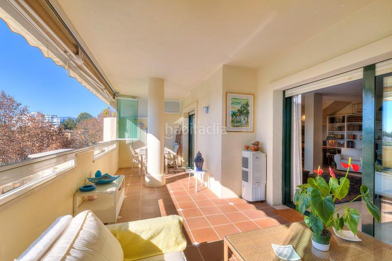 Foto 0dd1ff4e-3f9e-45e1-af2c-afec39117355. Attique dans calle 25 (ur Guadalmina Alta) 5 dans Guadalmina Alta Marbella