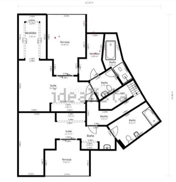 Foto 2884235c-0e3d-40e7-bd48-99667561c80d. Attique dans calle 25 (ur Guadalmina Alta) 5 dans Guadalmina Alta Marbella