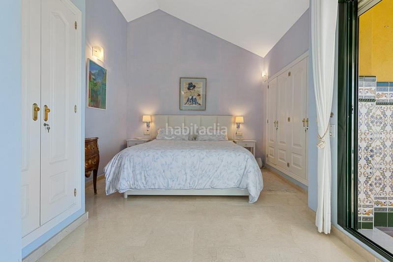 Foto 2c0d8e6d-abd6-4862-a66f-96a4f9466c50. Attique dans calle 25 (ur Guadalmina Alta) 5 dans Guadalmina Alta Marbella