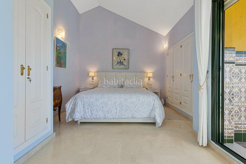 Foto 2da5b324-9658-4e37-a812-33dba2c4ac09. Àtic a calle calle 18a 5 a Guadalmina Alta Marbella