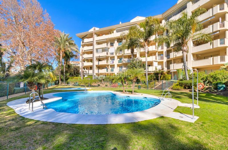 Foto 37511efe-5519-4a4e-8443-27c14c607678. Attique dans calle 25 (ur Guadalmina Alta) 5 dans Guadalmina Alta Marbella