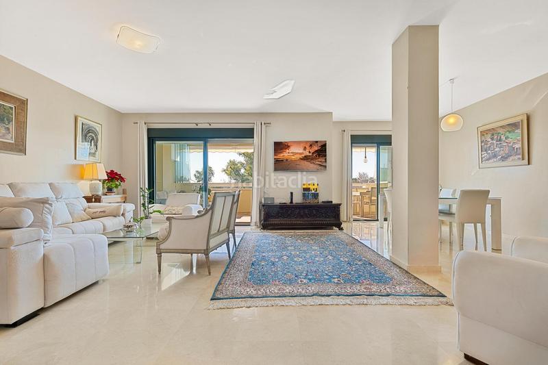 Foto 39605d1e-27de-436a-9ccd-d9c203740d97. Attique dans calle 25 (ur Guadalmina Alta) 5 dans Guadalmina Alta Marbella