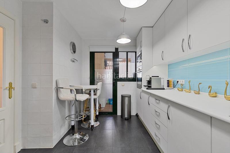 Foto 40ec81a5-920b-492b-a09b-f65dd785aa1c. Attique dans calle 25 (ur Guadalmina Alta) 5 dans Guadalmina Alta Marbella