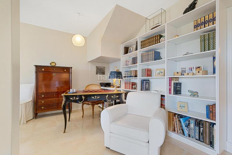 Foto 451c90d6-bcfb-43aa-8ec0-3b94993c8ccc. Attique dans calle 25 (ur Guadalmina Alta) 5 dans Guadalmina Alta Marbella