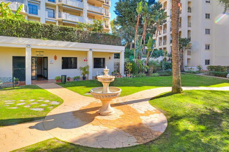 Foto 5ac451ad-2711-478d-9260-925f97ff3119. Attique dans calle 25 (ur Guadalmina Alta) 5 dans Guadalmina Alta Marbella