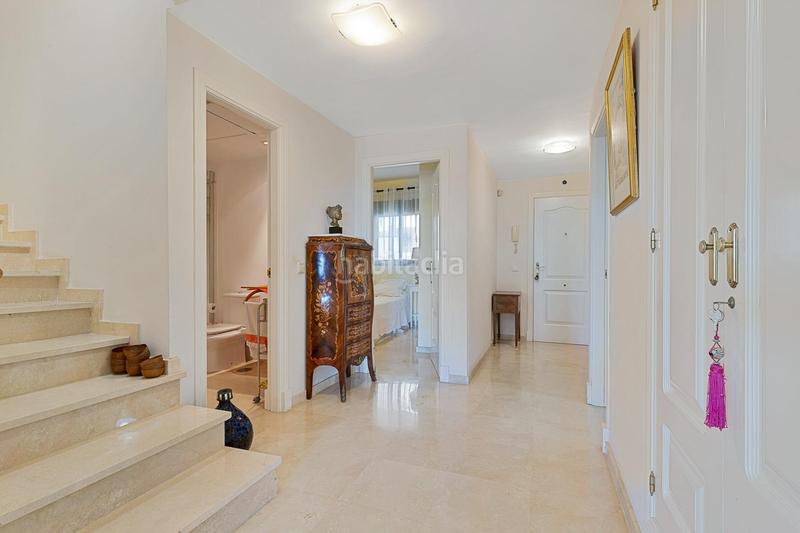 Foto 622be03f-bc58-4cd2-b720-3efefa568e40. Attique dans calle 25 (ur Guadalmina Alta) 5 dans Guadalmina Alta Marbella