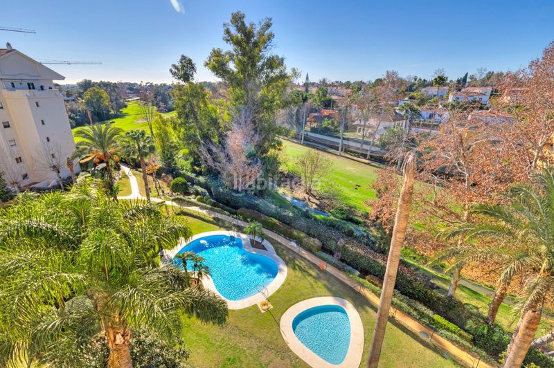 Foto 646a0f02-e187-4b20-aeca-38d5d32afdd4. Àtic a calle calle 18a 5 a Guadalmina Alta Marbella