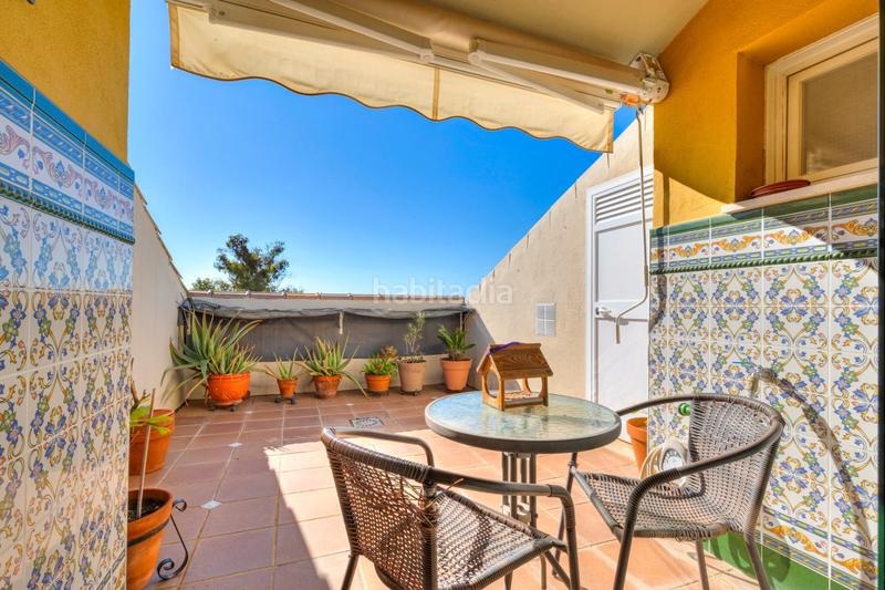 Foto 69a44362-a99b-4500-962d-8b4f97d45b33. Attique dans calle 25 (ur Guadalmina Alta) 5 dans Guadalmina Alta Marbella