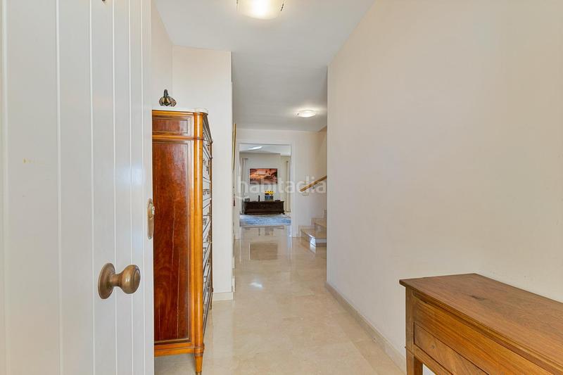 Foto 88e28aa7-4ac3-4939-94bf-53ada3de86e2. Attique dans calle 25 (ur Guadalmina Alta) 5 dans Guadalmina Alta Marbella