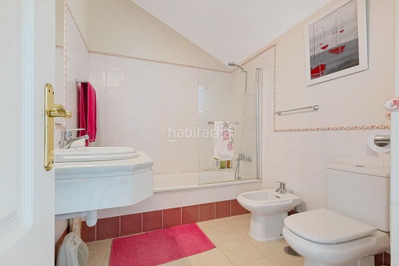 Foto 9d3bd93a-a2dc-40f0-932d-09386ba04060. Àtic a calle calle 18a 5 a Guadalmina Alta Marbella