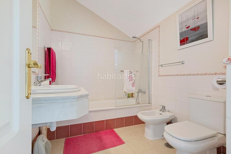 Foto a5fe035b-71c2-4d1e-8fb6-5fc46b3038cd. Attique dans calle 25 (ur Guadalmina Alta) 5 dans Guadalmina Alta Marbella