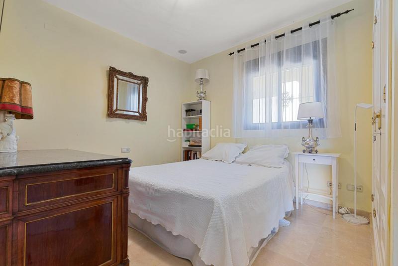 Foto a70b22de-d538-4d4c-8b1e-2b8ac07a9cdf. Attique dans calle 25 (ur Guadalmina Alta) 5 dans Guadalmina Alta Marbella
