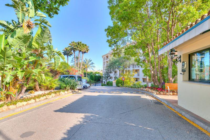 Foto aa0a1b1c-11b9-45cd-bc90-076da086ae2d. Attique dans calle 25 (ur Guadalmina Alta) 5 dans Guadalmina Alta Marbella