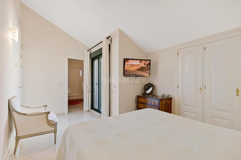 Foto aa981223-fcc1-462b-b8bc-a892b9ab11be. Attique dans calle 25 (ur Guadalmina Alta) 5 dans Guadalmina Alta Marbella