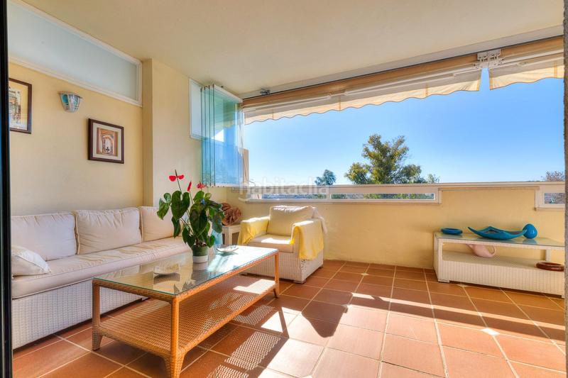 Foto b4ce5c82-eff0-4e36-9996-c065a9db0e1a. Attique dans calle 25 (ur Guadalmina Alta) 5 dans Guadalmina Alta Marbella