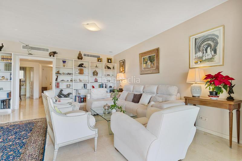 Foto b9491182-c697-4886-a554-f115b0fe47a8. Attique dans calle 25 (ur Guadalmina Alta) 5 dans Guadalmina Alta Marbella