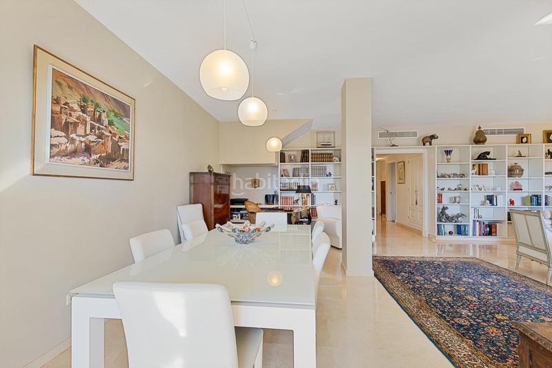 Foto c70749c8-91ea-43eb-8056-c046a4f4dac2. Attique dans calle 25 (ur Guadalmina Alta) 5 dans Guadalmina Alta Marbella