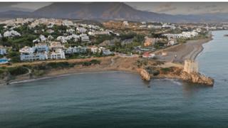 Apartament  Calle torre de lasal. Exclusividad y vistas desde la planta primera