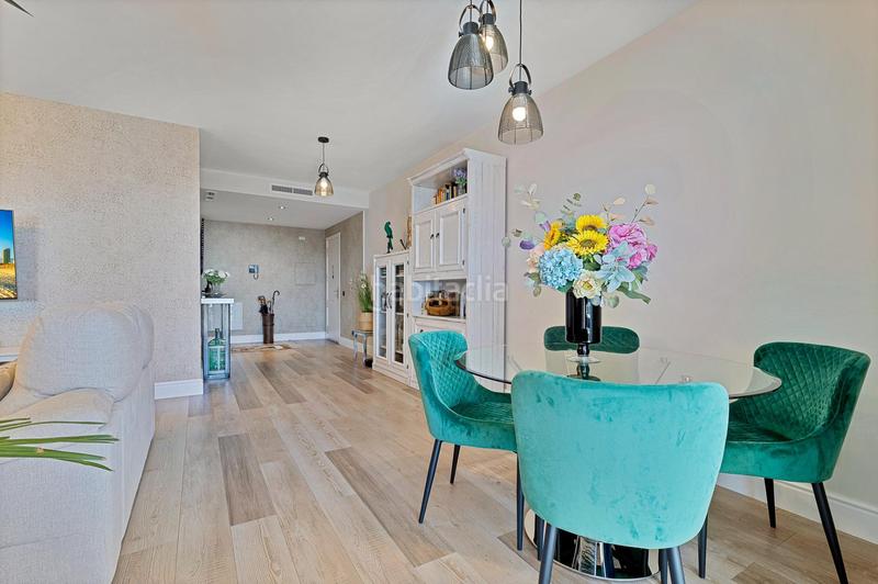 Foto 4729cc2e-d94c-49ae-8cd7-a0253cad658c. Piccolo appartamento in altos de Estepona 1 in altos de Estepona Estepona