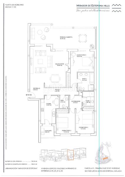 Foto 788772d4-7fb1-487f-8e32-86224795bca5. Piccolo appartamento in altos de Estepona 1 in altos de Estepona Estepona