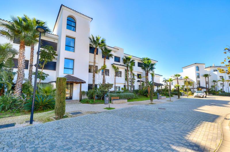 Foto c4385c13-55a8-4bed-aeec-7dffb50085de. Piccolo appartamento in altos de Estepona 1 in altos de Estepona Estepona