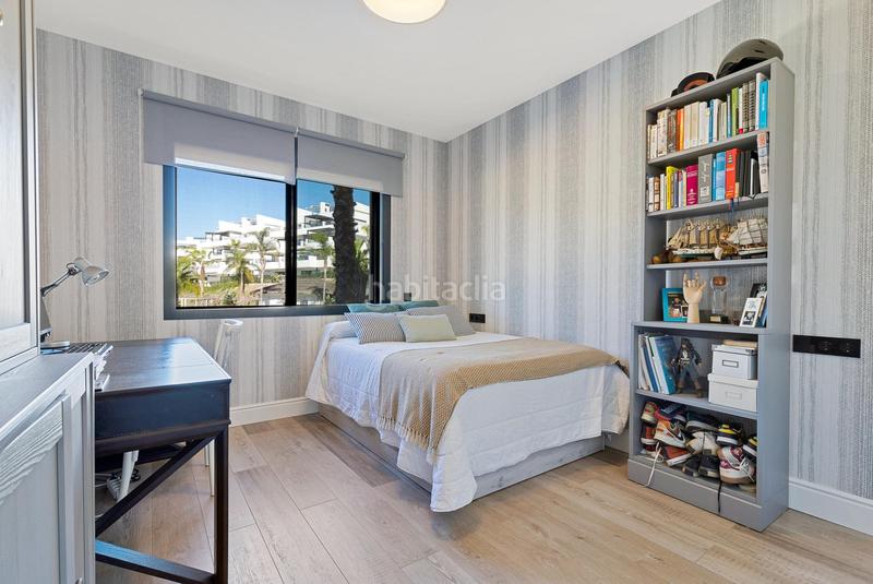 Foto f1db3239-55ea-4b36-b08a-bafb628e40a6. Piccolo appartamento in altos de Estepona 1 in altos de Estepona Estepona