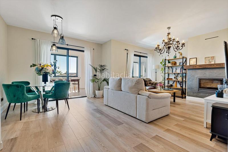 Foto f4a3f6b2-55a9-4500-8c78-1a291583e04d. Piccolo appartamento in altos de Estepona 1 in altos de Estepona Estepona