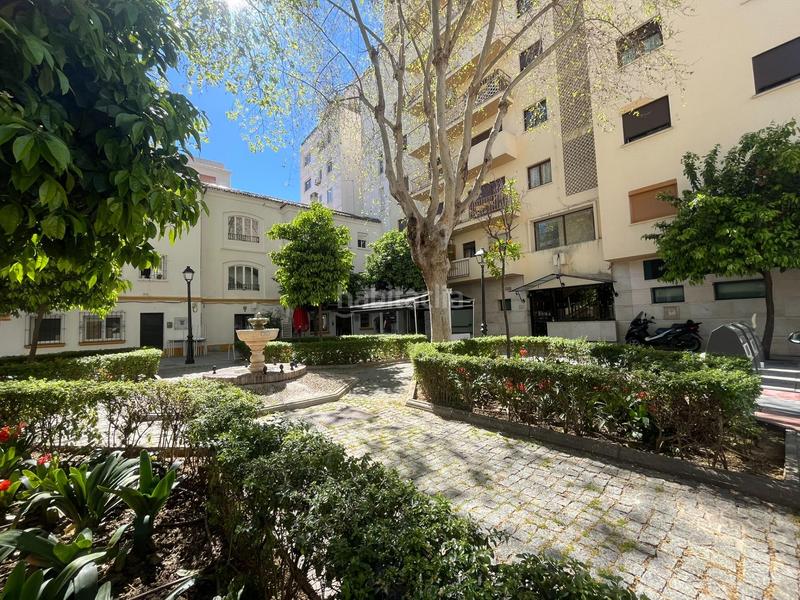 Apartament a Plaza juan de la rosa 1. Amplio y luminoso piso de 4 dormitorios y 2 cuartos de baño en e