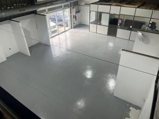 Miete Fabrikhalle in Alonso cano 23. Espectacular nave industrial de esquina perfecta para tu negocio