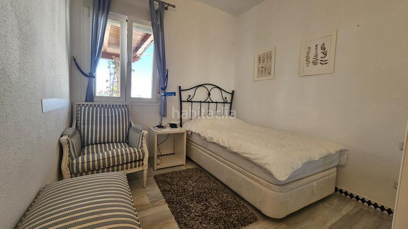 Foto 56c7acc6-58fa-4208-884c-d2d6132308da. Piccolo appartamento con riscaldamento parcheggio piscina in Estepona