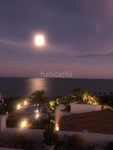 Foto ae308145-8542-49c7-a0bb-7977eeb2b8bc. Piccolo appartamento con riscaldamento parcheggio piscina in Estepona