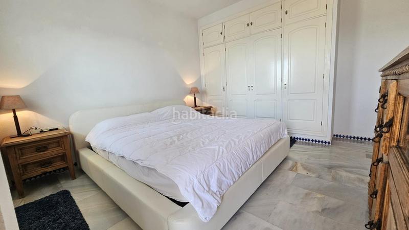 Foto e2294876-55b8-4fae-9e57-daee0884e432. Piccolo appartamento con riscaldamento parcheggio piscina in Estepona