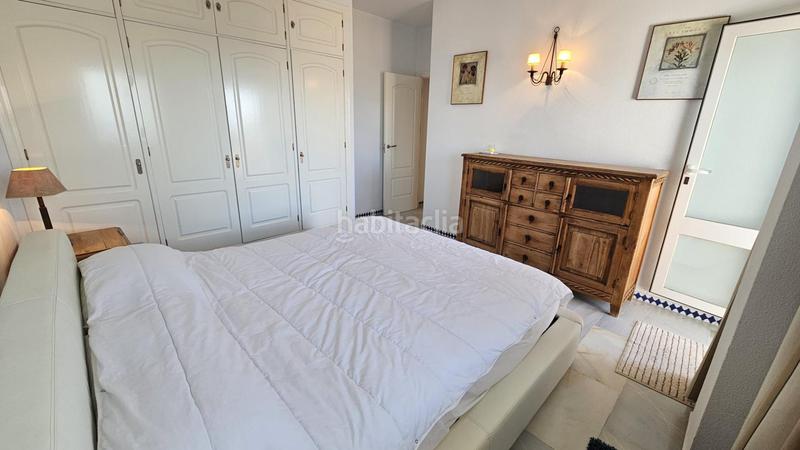 Foto e238537b-a72e-42fe-ad33-d8b7d42ac285. Piccolo appartamento con riscaldamento parcheggio piscina in Estepona