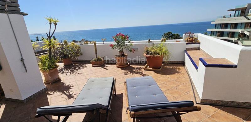 Foto e7a70330-f5dc-41c3-ac52-41dbbf3974f3. Piccolo appartamento con riscaldamento parcheggio piscina in Estepona