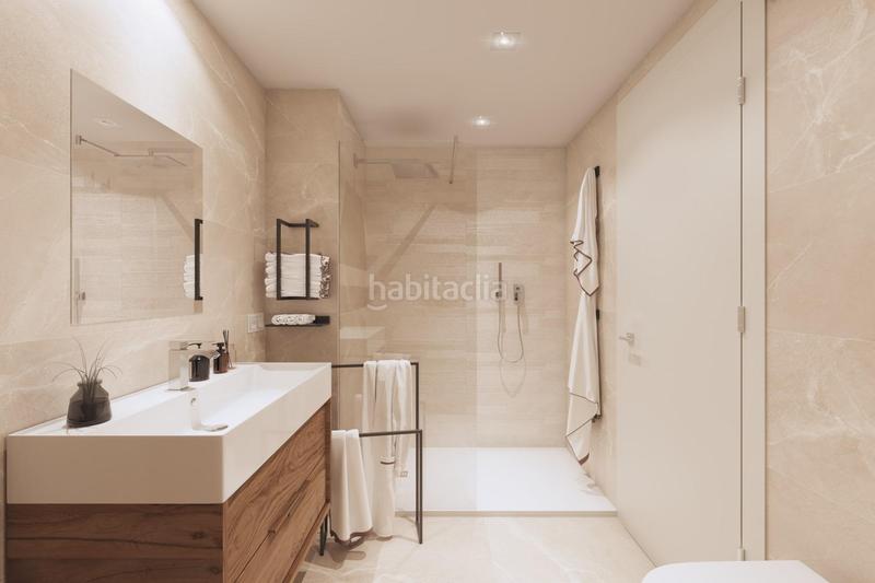 Foto cea0cf9b-9b8b-4197-be6c-a6ed5b74fe7e. Apartament amb aparcament a Benahavís pueblo Benahavís