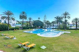 Apartament a Azaleas 1. Gran oportunidad en la mejor ubicación de todo nueva andalucía e