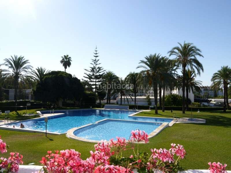 Foto 1d0e1ea1-e392-4464-abcd-fa72548fcca6. Apartamento en azaleas 1 gran oportunidad en la mejor ubicación de todo nueva andalucía en una magnifica urbanización con seguridad las 24 horas. en Marbella