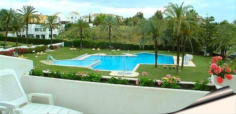 Foto cfd6ade2-f0b8-4c0b-aa9a-dbb5123da35f. Apartamento en azaleas 1 gran oportunidad en la mejor ubicación de todo nueva andalucía en una magnifica urbanización con seguridad las 24 horas. en Marbella
